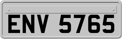 ENV5765