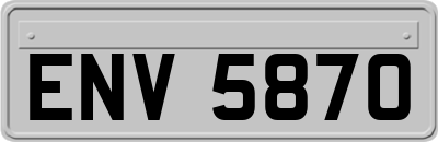 ENV5870