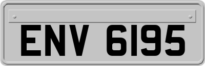 ENV6195