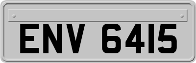 ENV6415