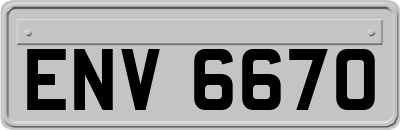 ENV6670