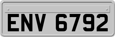 ENV6792
