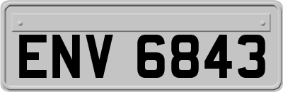 ENV6843