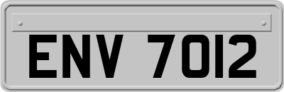 ENV7012