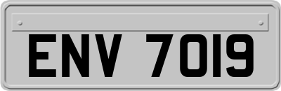 ENV7019