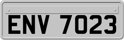 ENV7023