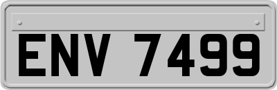 ENV7499