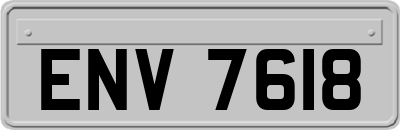 ENV7618