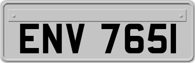 ENV7651