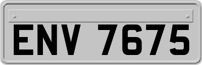 ENV7675