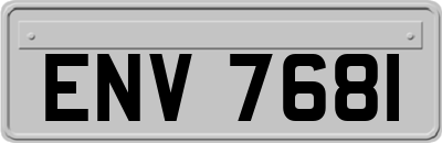 ENV7681