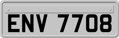 ENV7708