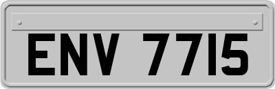 ENV7715