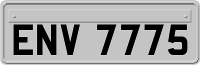 ENV7775