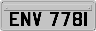 ENV7781