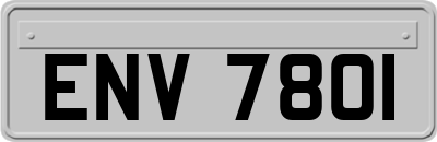 ENV7801