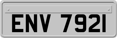 ENV7921