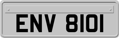 ENV8101