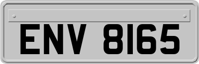 ENV8165
