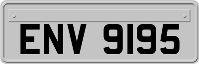 ENV9195