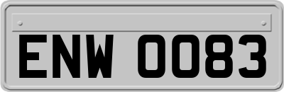 ENW0083