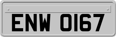 ENW0167