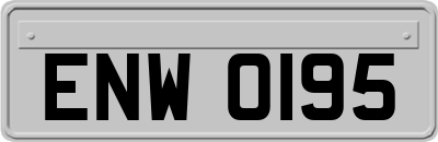 ENW0195