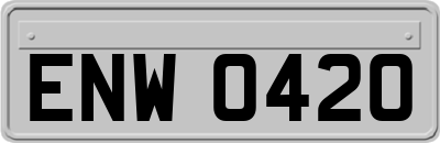 ENW0420