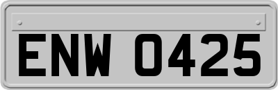 ENW0425