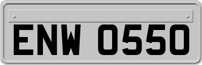 ENW0550
