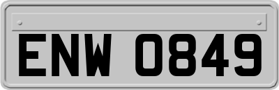 ENW0849