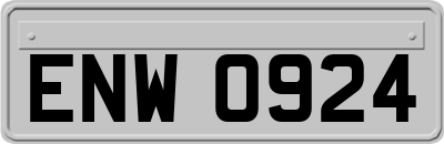 ENW0924