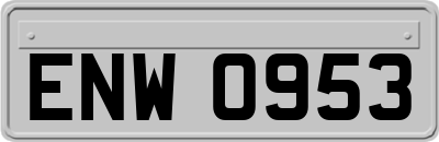 ENW0953