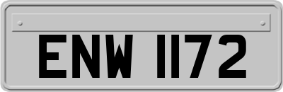 ENW1172