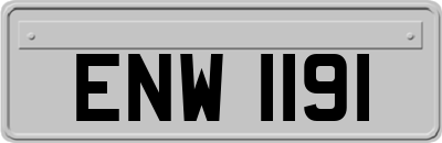 ENW1191