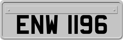 ENW1196