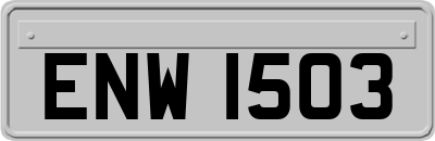 ENW1503