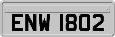 ENW1802