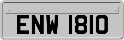 ENW1810