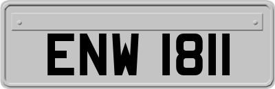 ENW1811