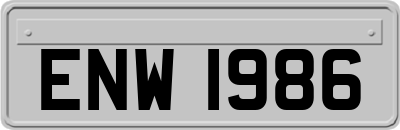 ENW1986