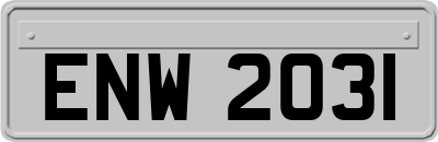 ENW2031