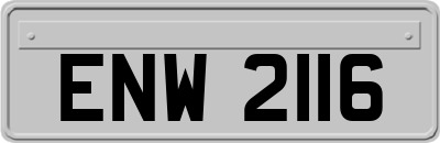 ENW2116