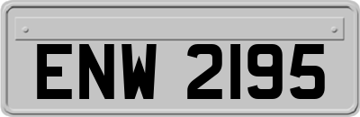 ENW2195