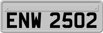 ENW2502
