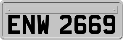 ENW2669