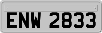 ENW2833