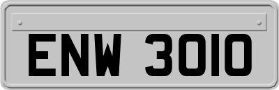ENW3010