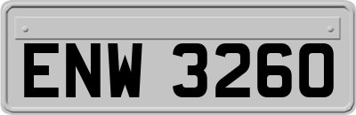 ENW3260