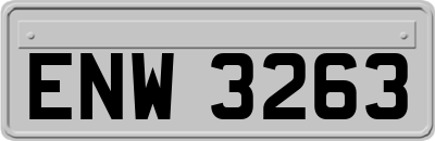 ENW3263